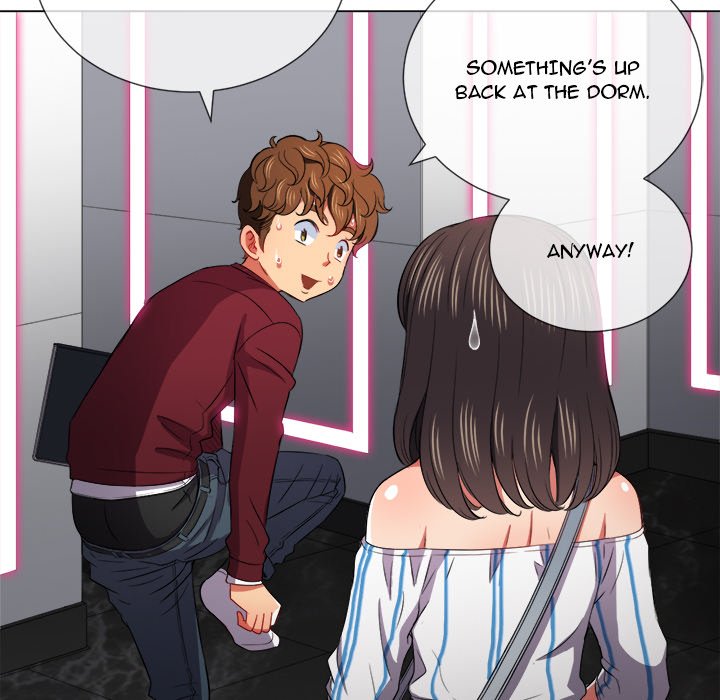 My High School Bully - episode 44 - 34