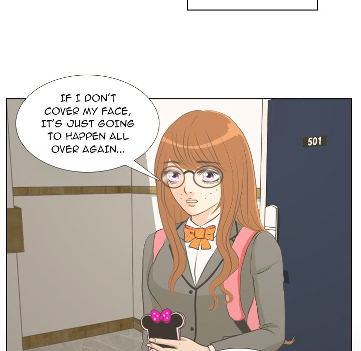 Hold My Hand - episode Prologue - 9