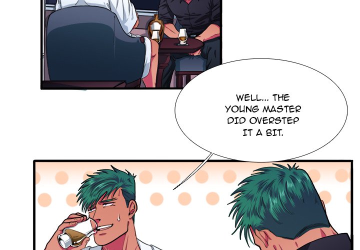 Same, but Different - episode 7 - 3