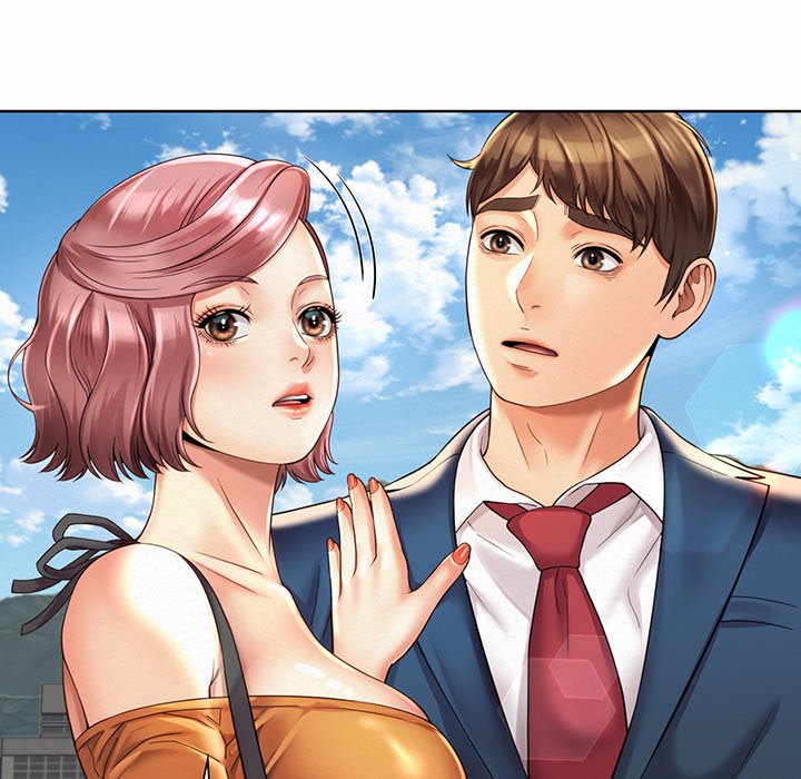 Office Affairs - episode 2 - 152