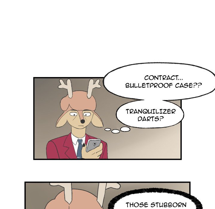 Herbivore High School - episode 24 - 62