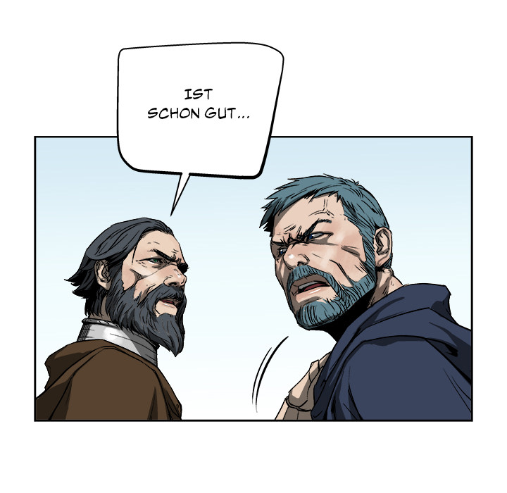 Karmas Weg - episode 19 - 34