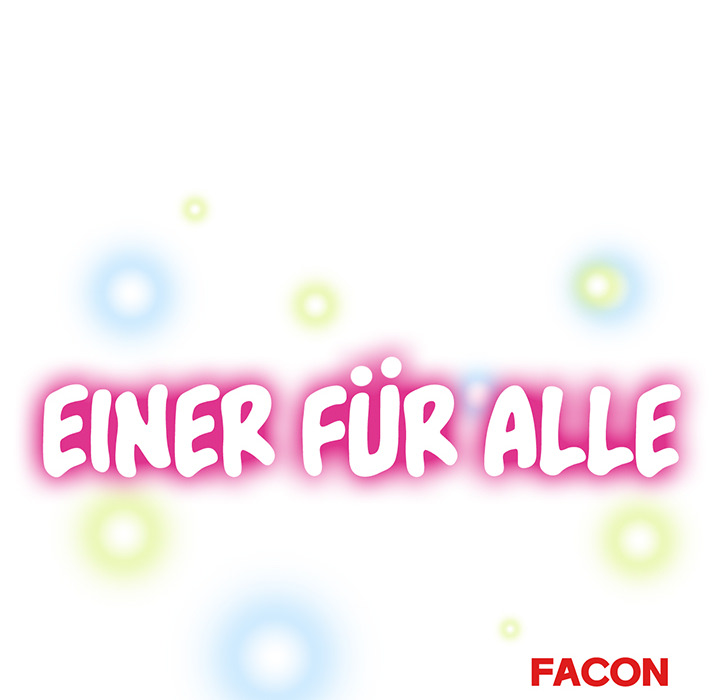 Einer für alle - episode 6 - 13