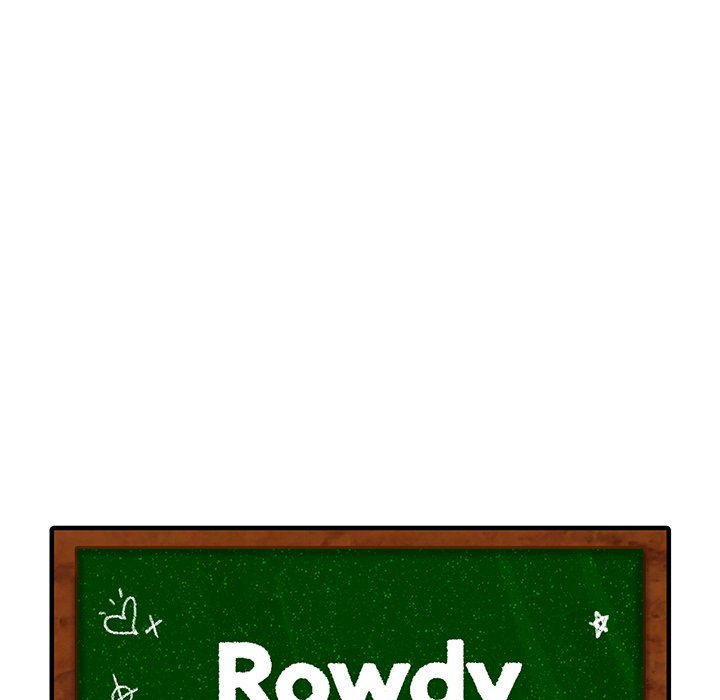 Rowdy Reunion - episode 4 - 10