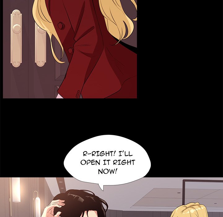 Girls' Only - episode 22 - 56