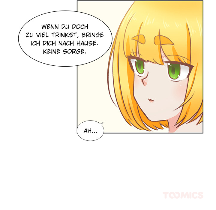 Der Mädchen-Knigge - episode 28 - 33