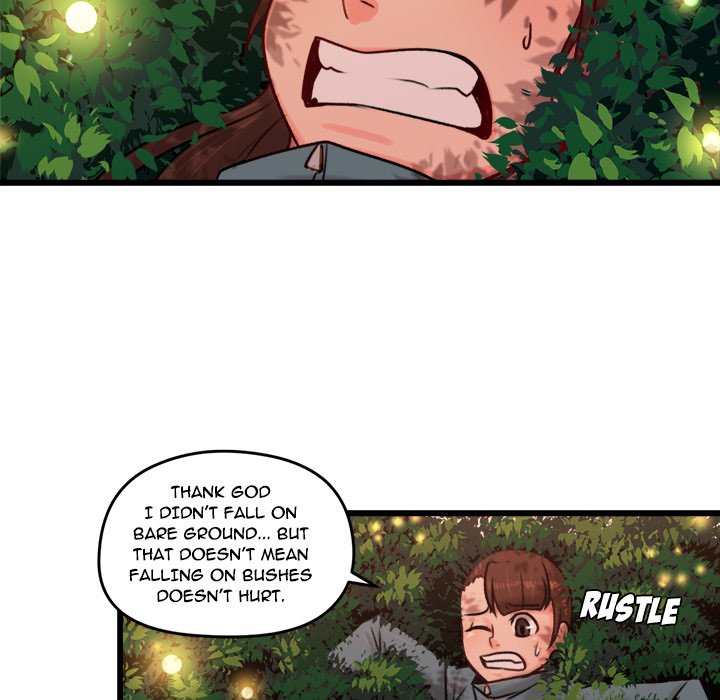 Forest of the Fireflies - episode 4 - 7