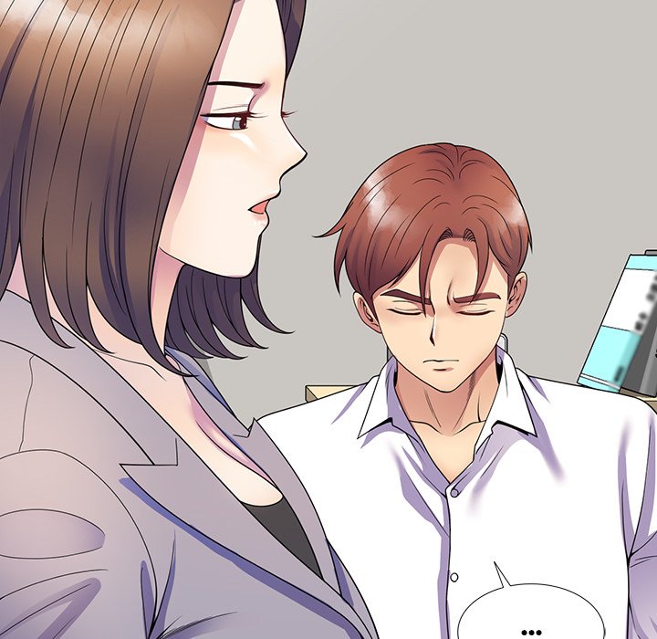 My Wife is a Teacher - episode 26 - 46