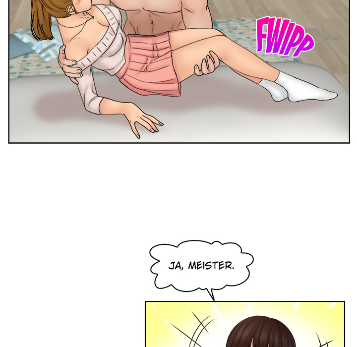 Freund und Meister - episode 30 - 31