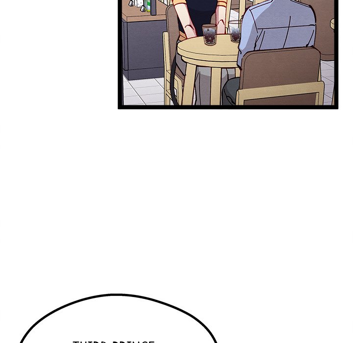 That Couple Has A Secret - episode 35 - 64