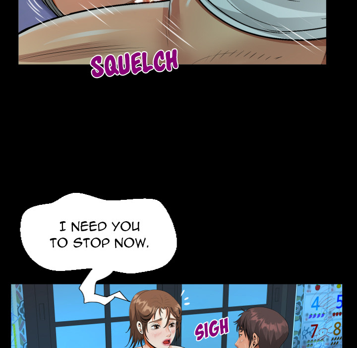 Knock Knock - UNCENSORED - episode 8 - 92