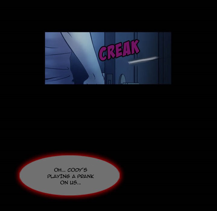 Silhouette - episode 3 - 33