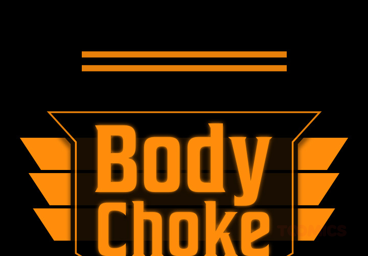 Body Choke - episode 5 - 0