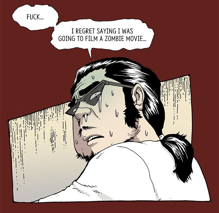 They're Coming - episode 11 - 9