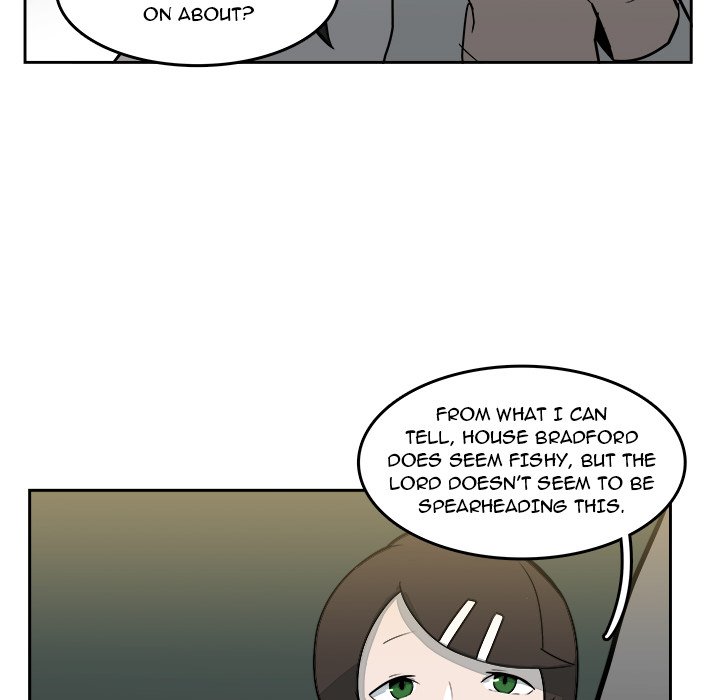 Justitia - episode 16 - 16