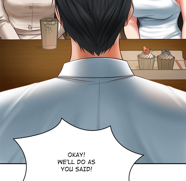 Extremely Rich Family - episode 27 - 44