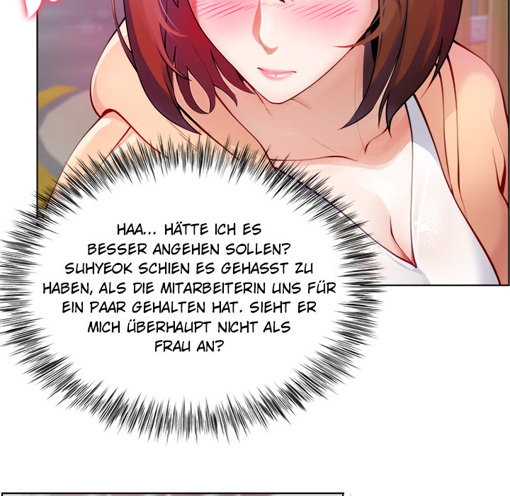 Ich will doch nur SIE! - episode 1 - 100