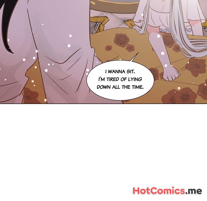Now, I am Demon King's Wife - episode 35 - 7