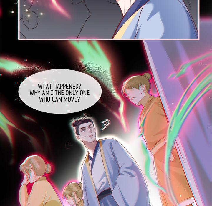 The Queen of Hell - episode 26 - 9