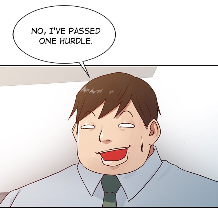 The Mismatch - episode 13 - 20