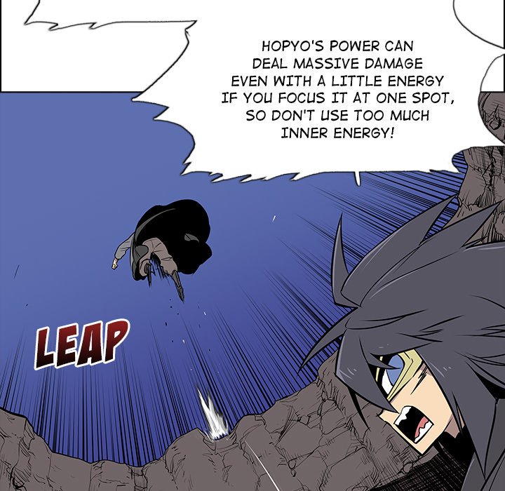 The Fang of Yeongno - episode 26 - 81