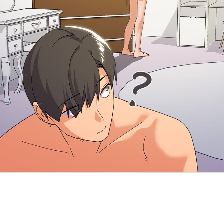 What's Wrong With This Family? - episode 16 - 110