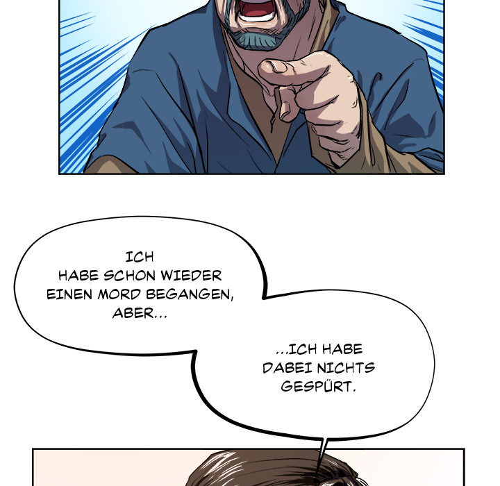 Karmas Weg - episode 33 - 29