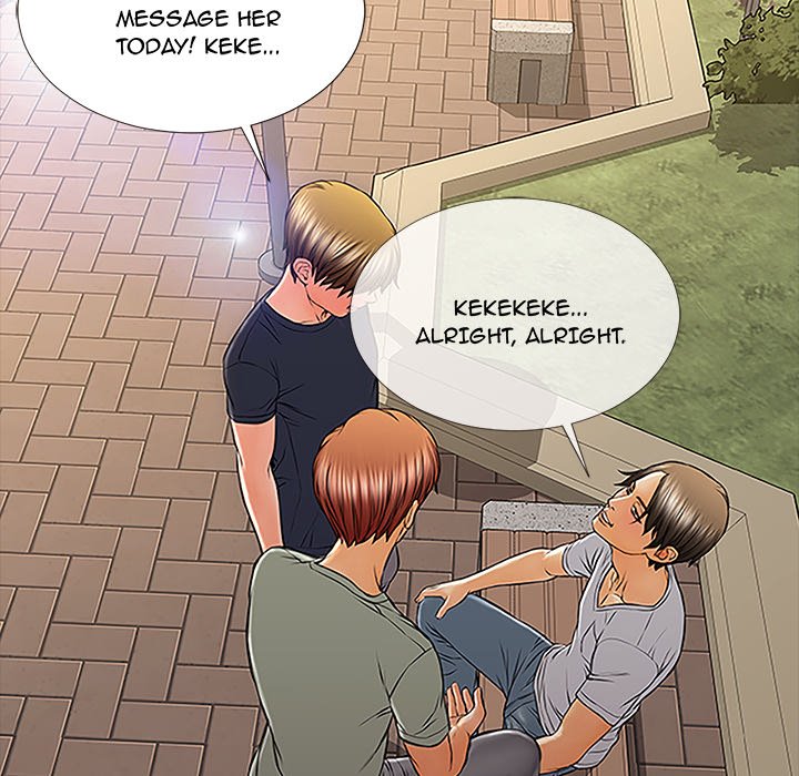 Superstar Cynthia Oh - episode 9 - 68