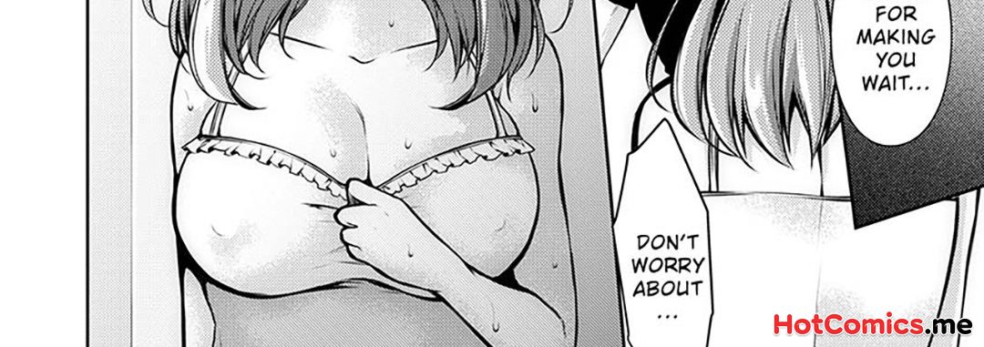 I Shouldn't Cum At The Doctor's! My Father-In-Law Explores The Deepest Part Of Me - episode 21 - 37