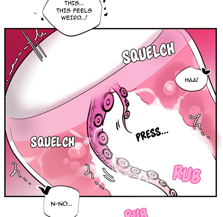 Pheromone Sherbet♥ - episode 8 - 49