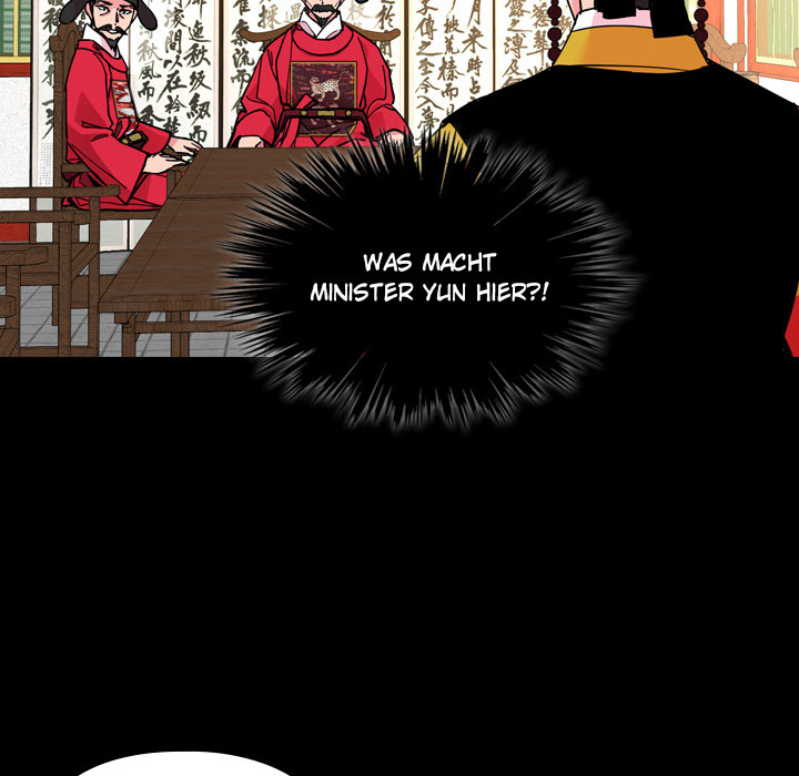 Die Prinzessin und ihre Leibwächter - episode 61 - 41