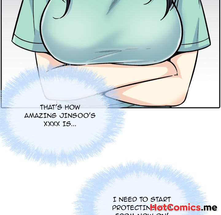 Excuse me, This is my Room - UNCENSORED - episode 53 - 116