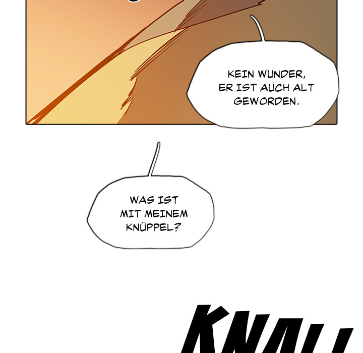 Yeongnos Giftzähne - episode 50 - 163