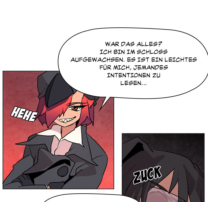 Die Dämonenkaiserin - episode 8 - 34