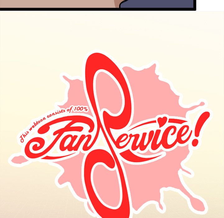 Fan Service! - episode 18 - 5