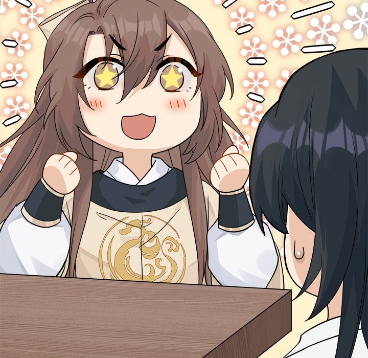 My Wife, The Prince - episode 26 - 43