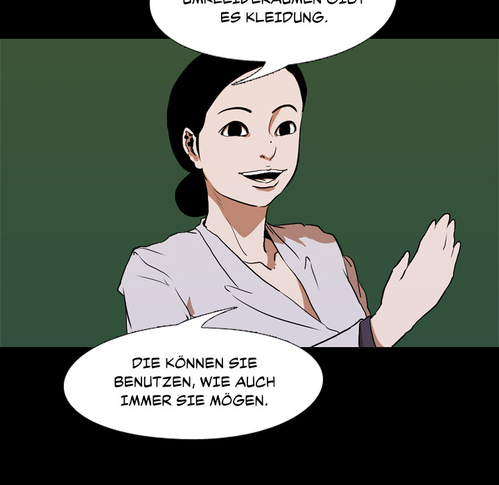 Spiel des (Über)Lebens - episode 26 - 53