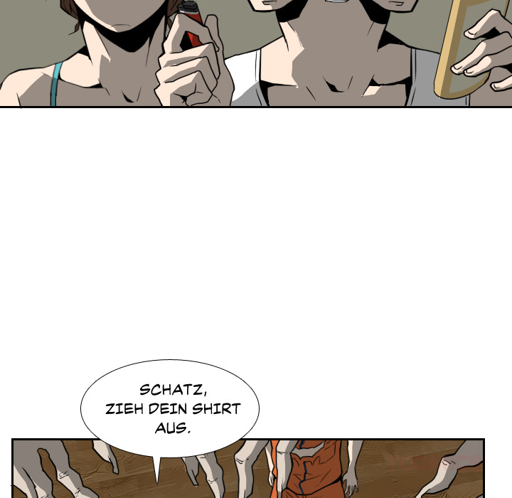Angriff der Hand - episode 17 - 31