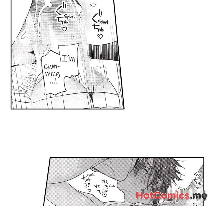 Our House Love Trouble - episode 15 - 28