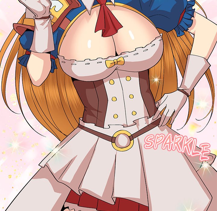 Cosplay Girl - episode 4 - 56