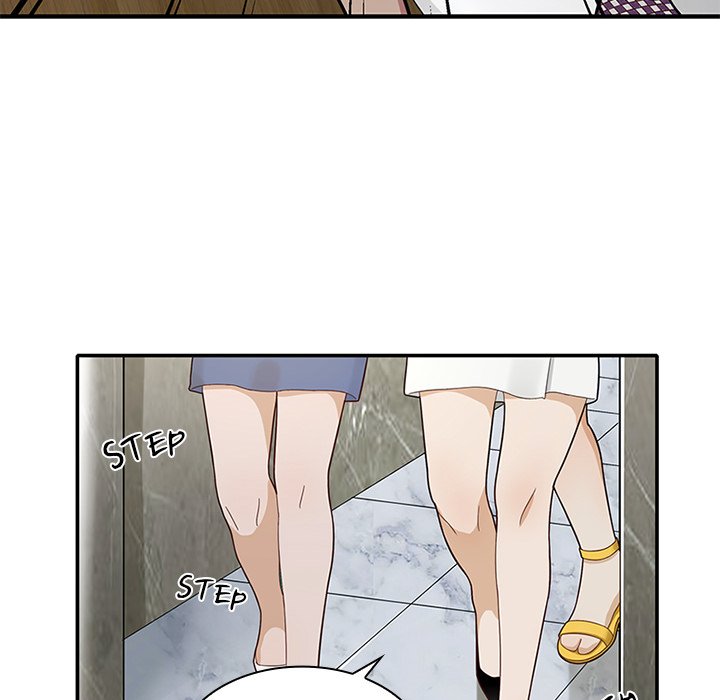 Secret Campus - episode 7 - 54