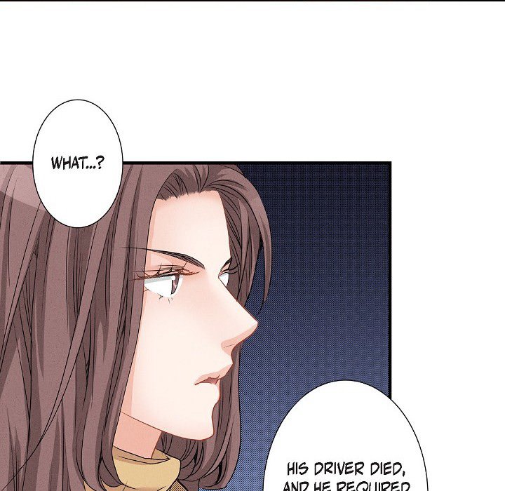 Work, Fight and Love - Webtoon Edition - episode 60 - 58
