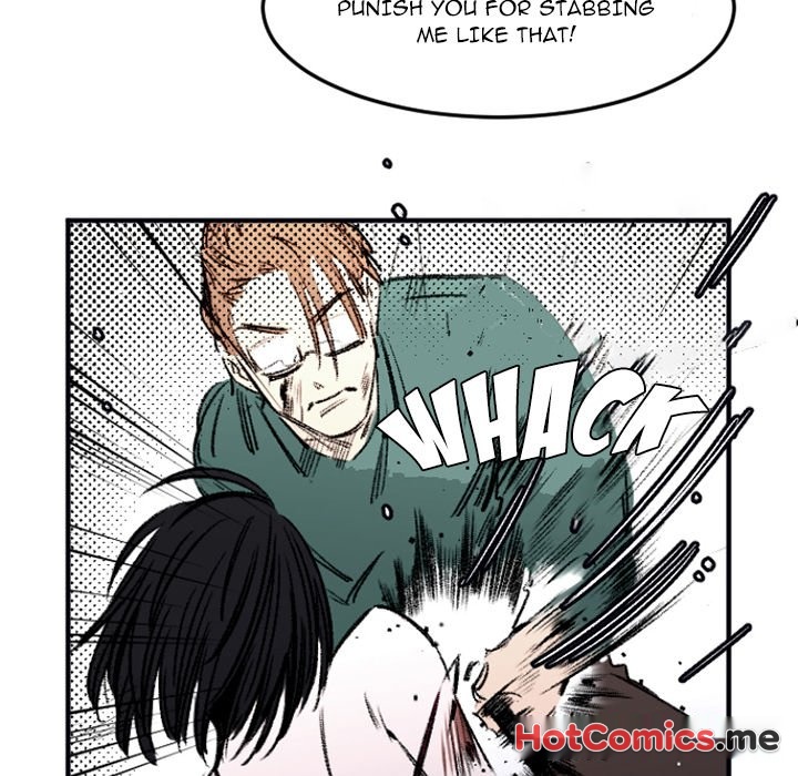 Icarus: Forbidden Love - episode 29 - 13