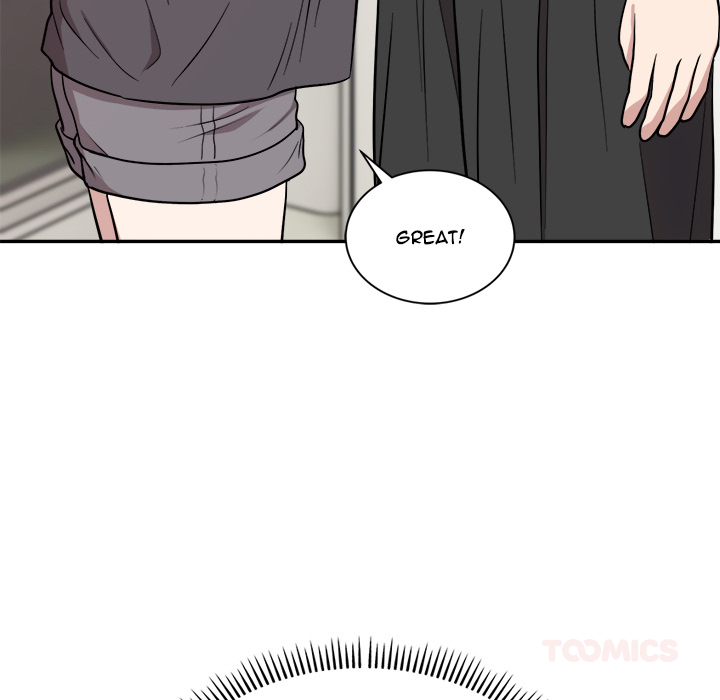 Knot My Secret - UNCENSORED - episode 21 - 146