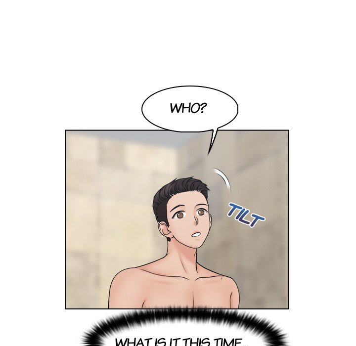 My Girlfriend and My Slave - episode 28 - 32