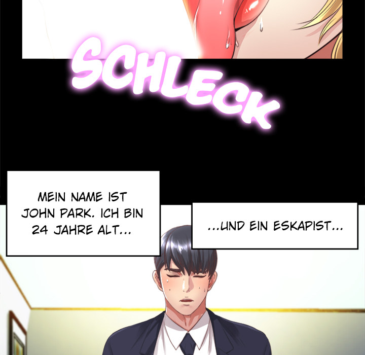 Heimliche Mitbewohnerin - episode 1 - 27
