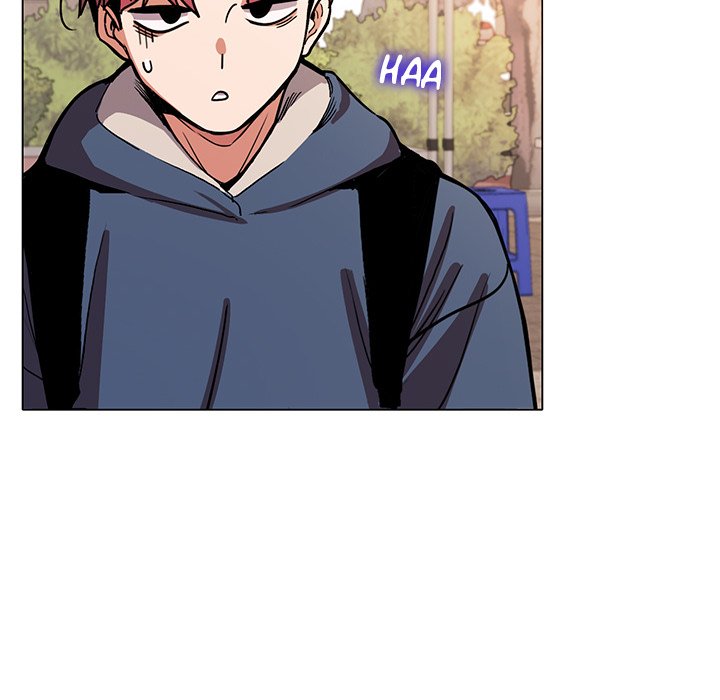 An Outsider's Way In - episode 1 - 61