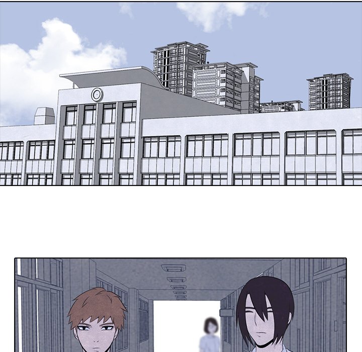 High School Devil - episode 15 - 66