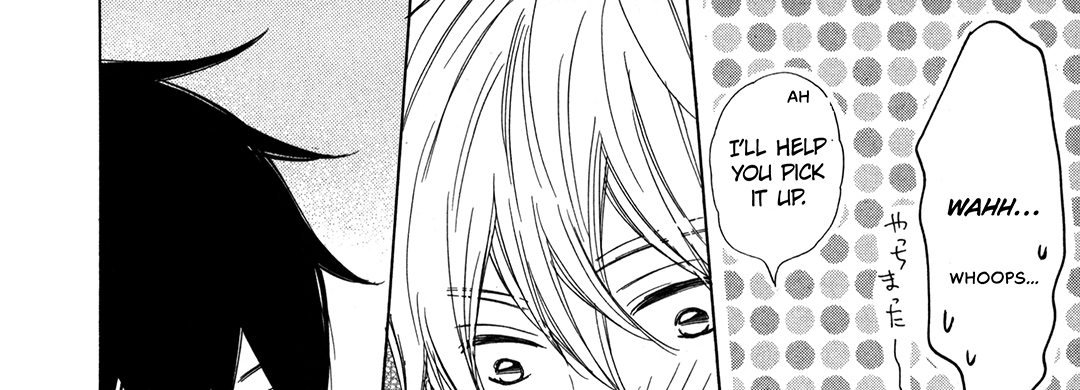 37°C SPIRITS - episode 3 - 76