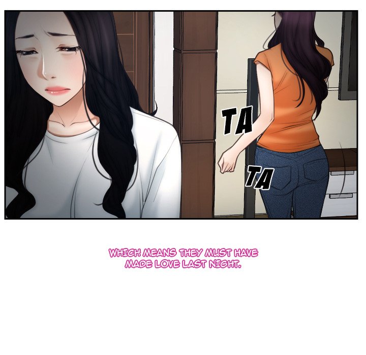 The First Love Story - episode 50 - 94
